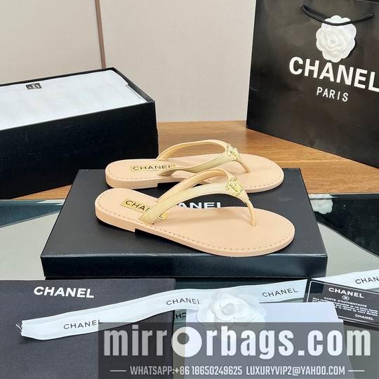 Chanel Shoes sz35-42 mnh0206