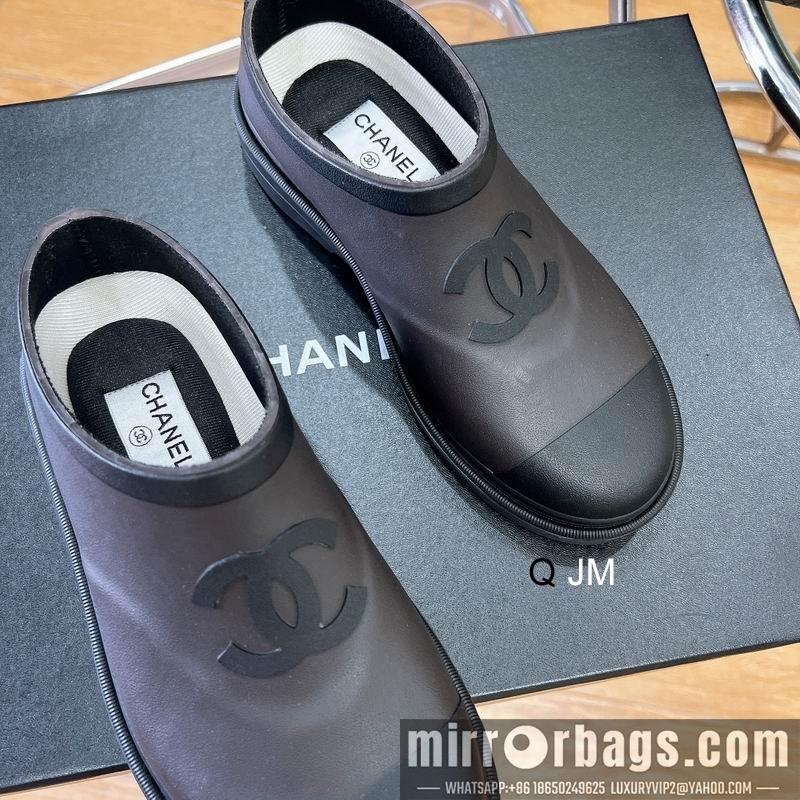 Chanel Shoes sz35-40 JM0705