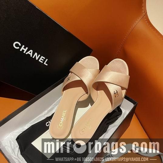 Chanel Shoes sz35-40 mnh0502