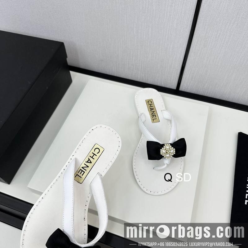 Chanel Shoes sz35-40 SD0622