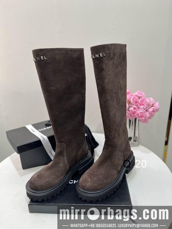 Chanel Shoes sz35-40 XX0812