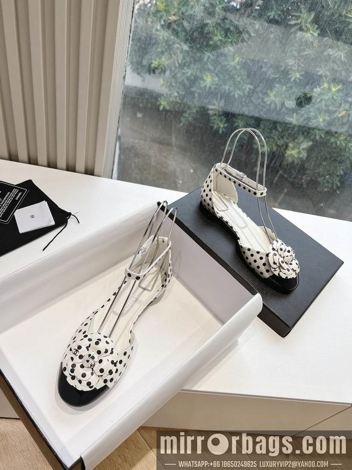 Chanel Shoes sz35-42 mnh0338