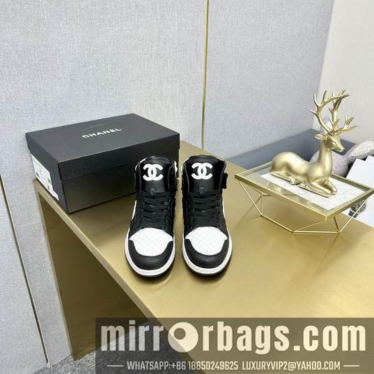 Chanel Shoes sz35-43 mnh0201