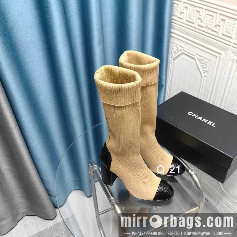 Chanel Shoes sz35-40 YS0910