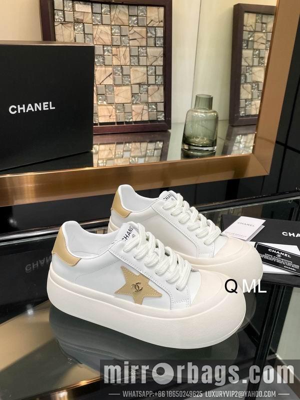 Chanel Shoes sz35-40 ML0405