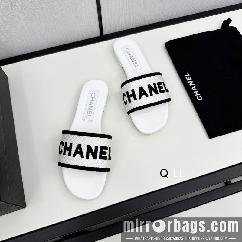 Chanel Shoes sz35-40 LL0703