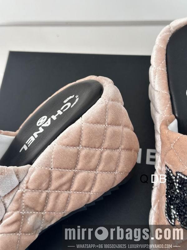 Chanel Shoes sz35-40 DB0515