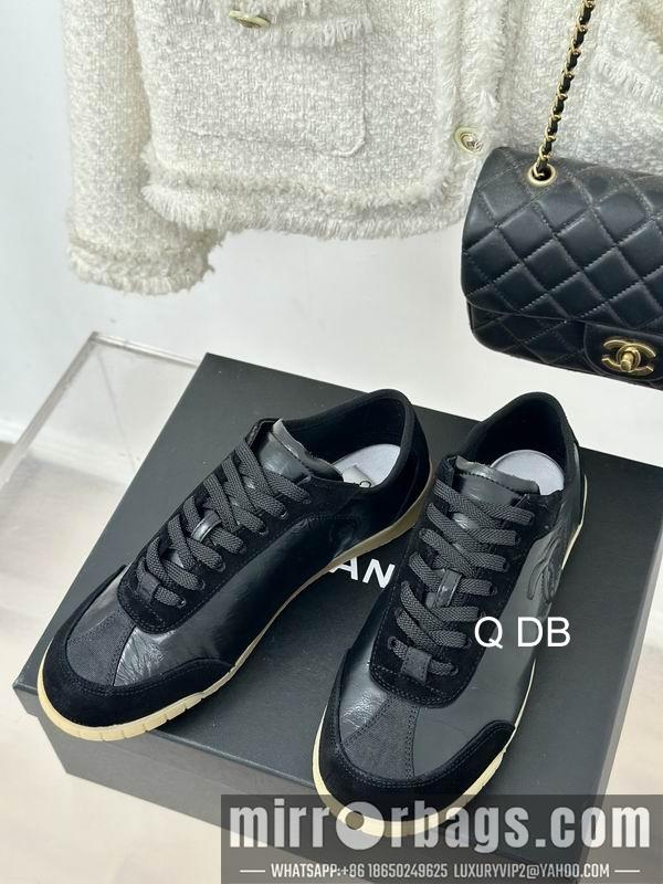 Chanel Shoes sz35-40 DB0809
