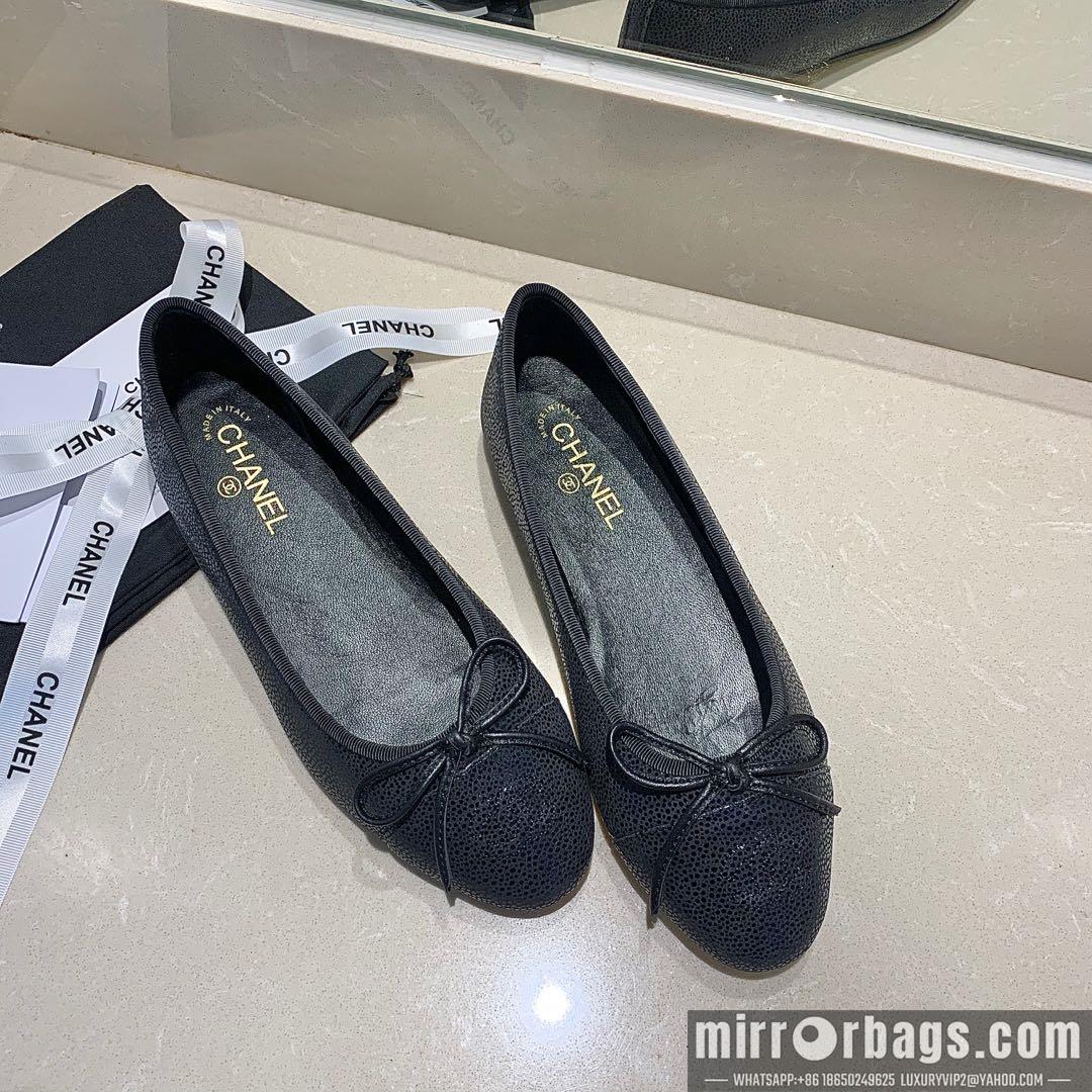 Chanel Shoes sz34-42 h0702