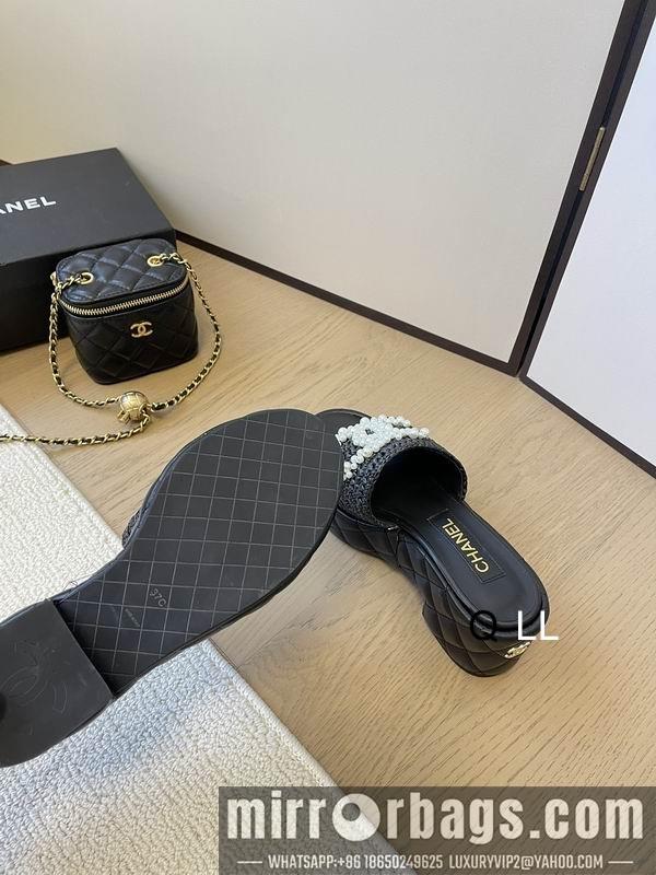 Chanel Shoes sz35-40 LL0301