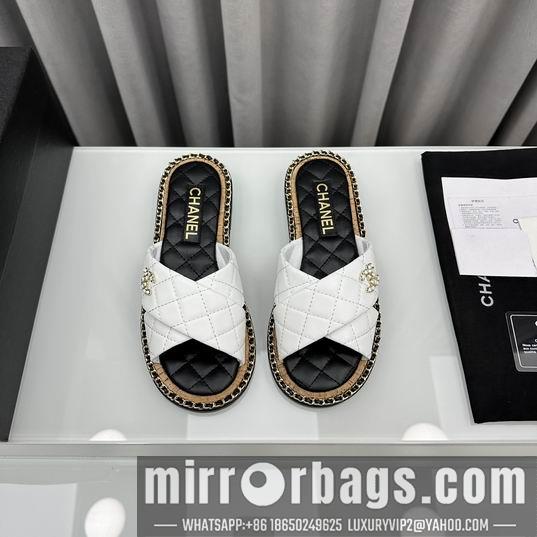 Chanel Shoes sz34-41 mnh0404