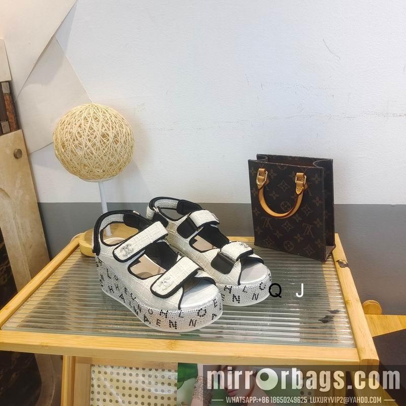 Chanel Shoes sz35-40 XJ0706