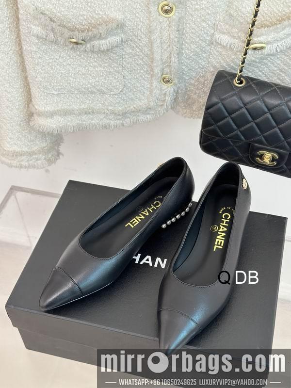 Chanel Shoes sz35-40 10C LL1006