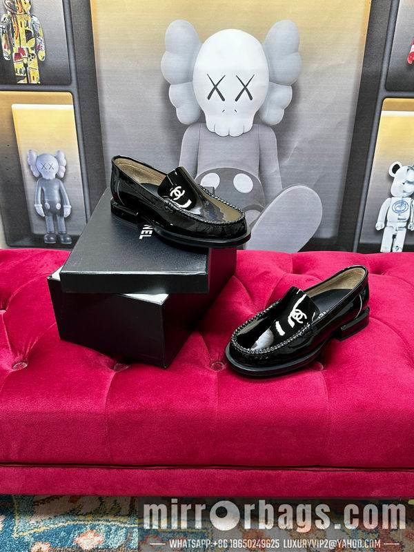 Chanel Shoes sz35-39 fsm0103