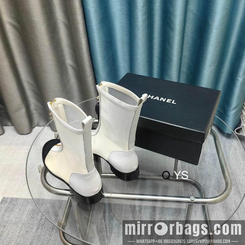 Chanel Shoes sz35-40 YS0302