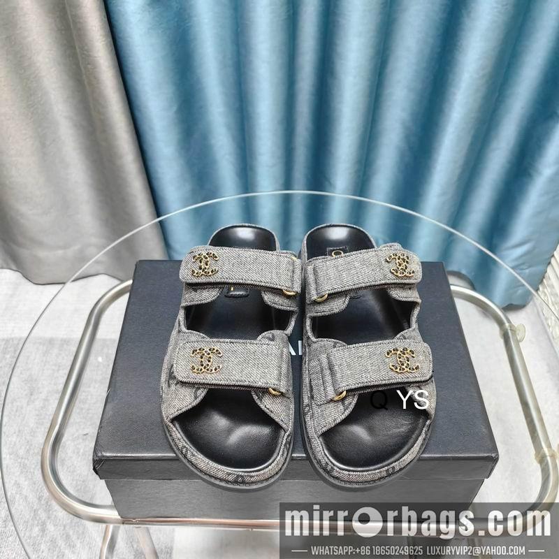 Chanel Shoes sz35-40 YS0318