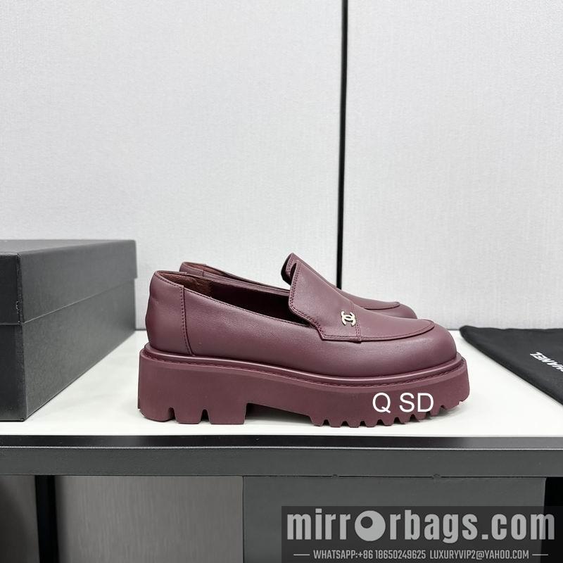 Chanel Shoes sz35-40 SD0806