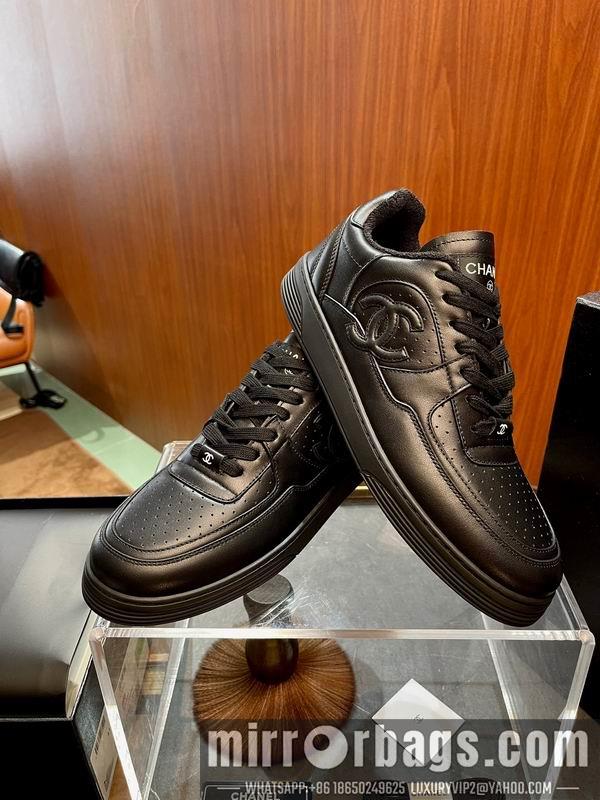 Chanel Shoes sz38-45 hnm0108