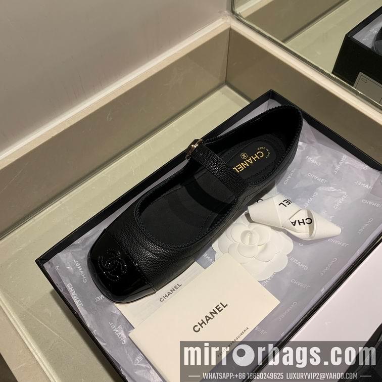 Chanel Shoes sz35-40 mnh0719