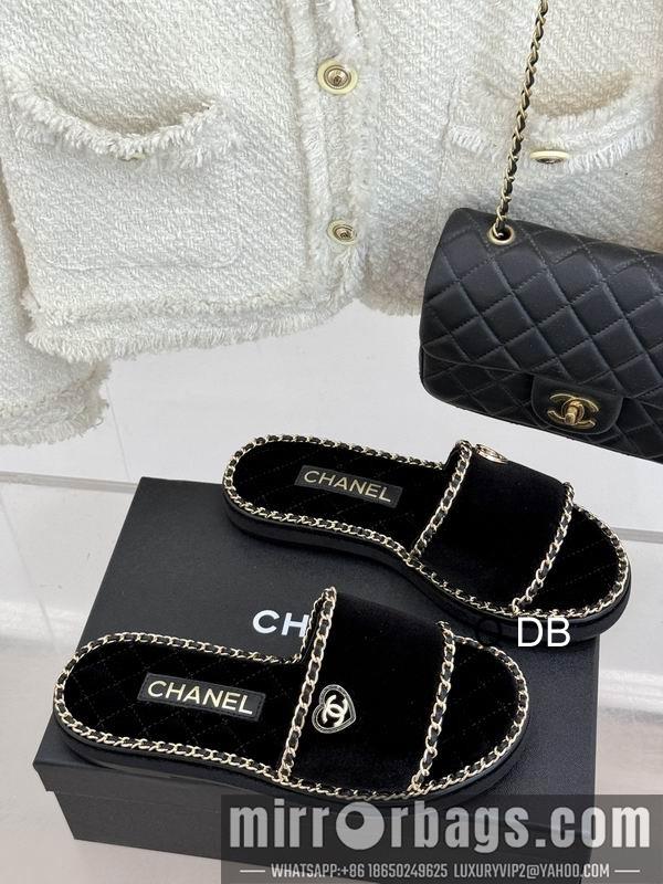 Chanel Shoes sz35-40 DB0315