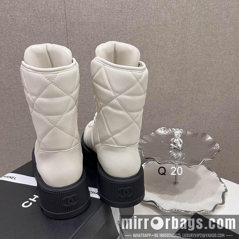 Chanel Shoes sz35-40 XX1026