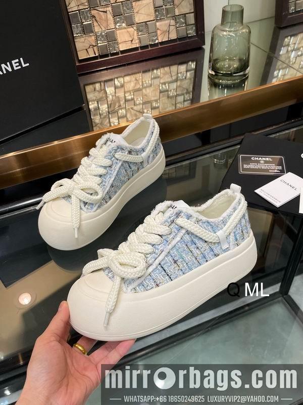 Chanel Shoes sz35-40 ML0407
