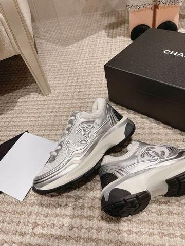 Chanel Shoes sz35-45 mnh0402