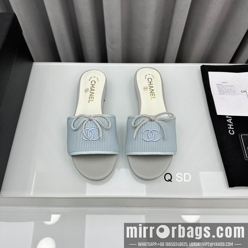 Chanel Shoes sz35-40 SD0624