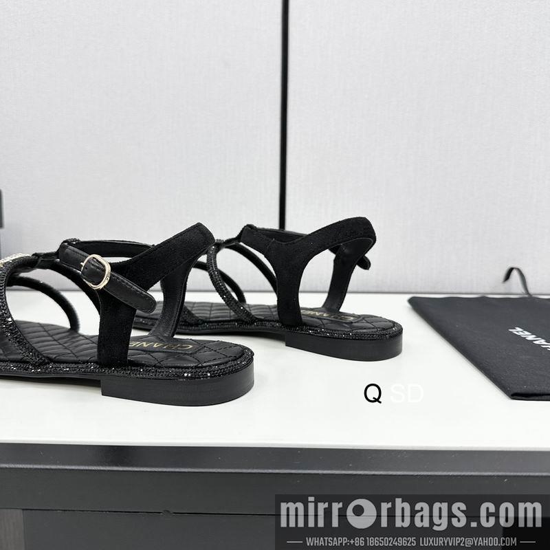 Chanel Shoes sz35-40 SD1202