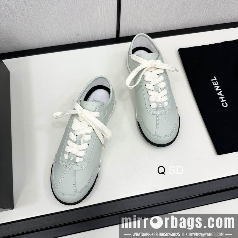 Chanel Shoes sz35-40 SD1013