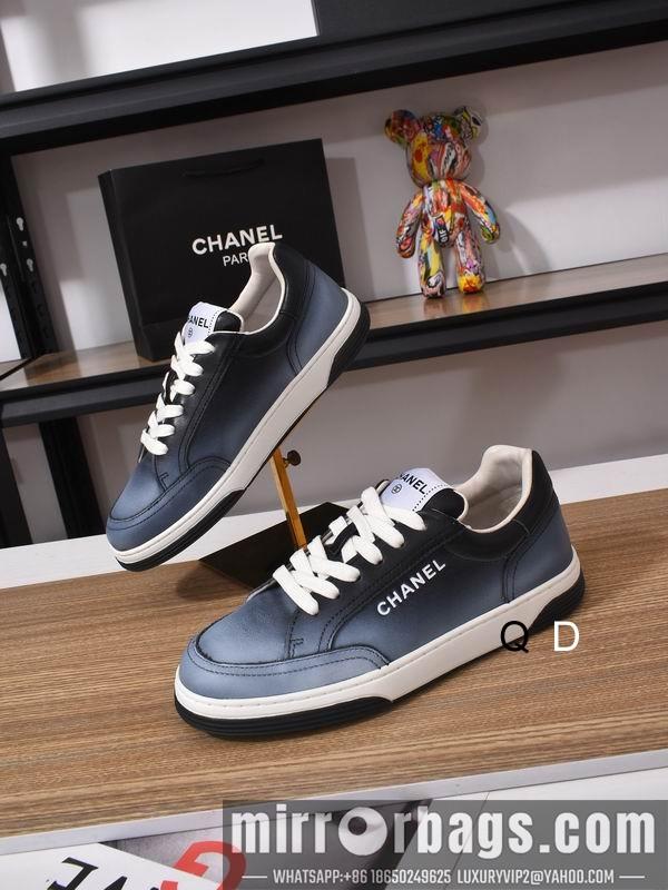 Chanel Shoes sz35-45 GDT0202