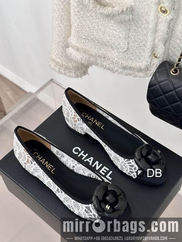 Chanel Shoes sz35-40 DB0504