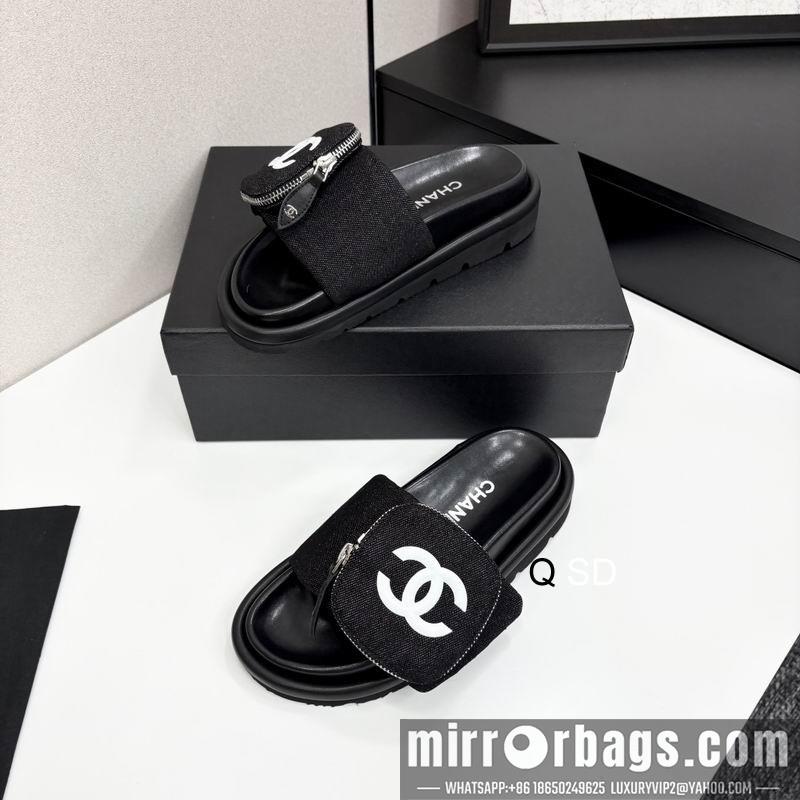 Chanel Shoes sz35-40 SD0303