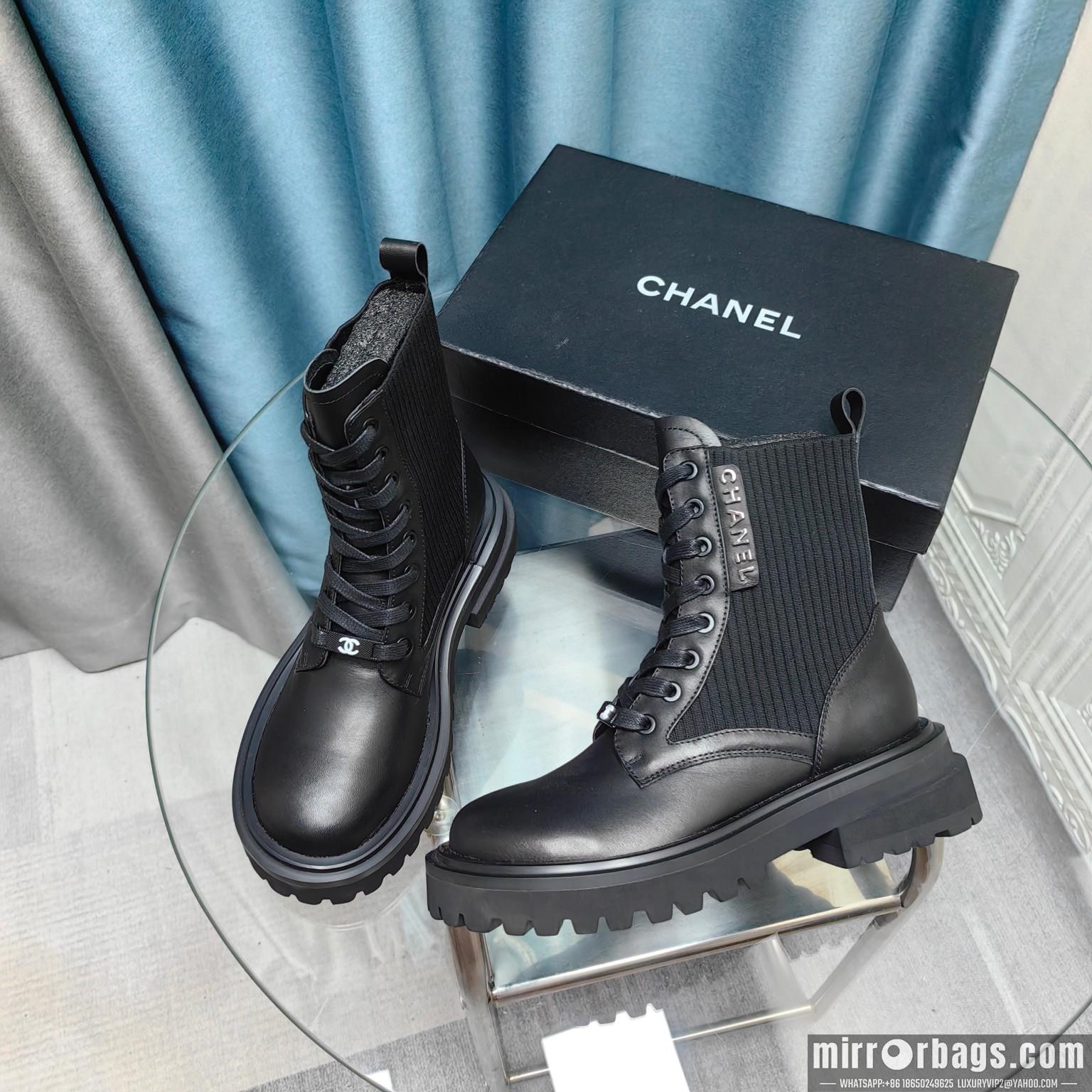 Chanel Shoes sz35-41 h1012