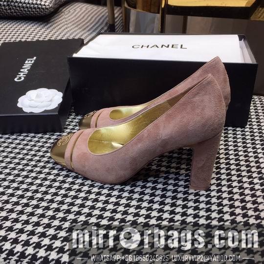 Chanel Shoes sz35-40 mnh0207