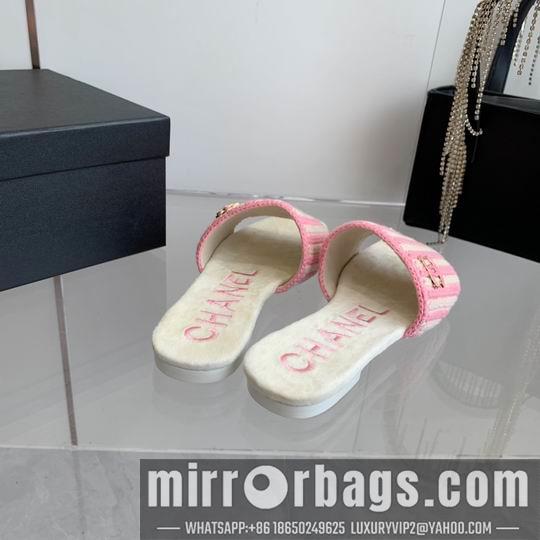 Chanel Shoes sz35-41 mnh0701