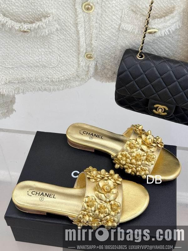 Chanel Shoes sz35-40 DB0312