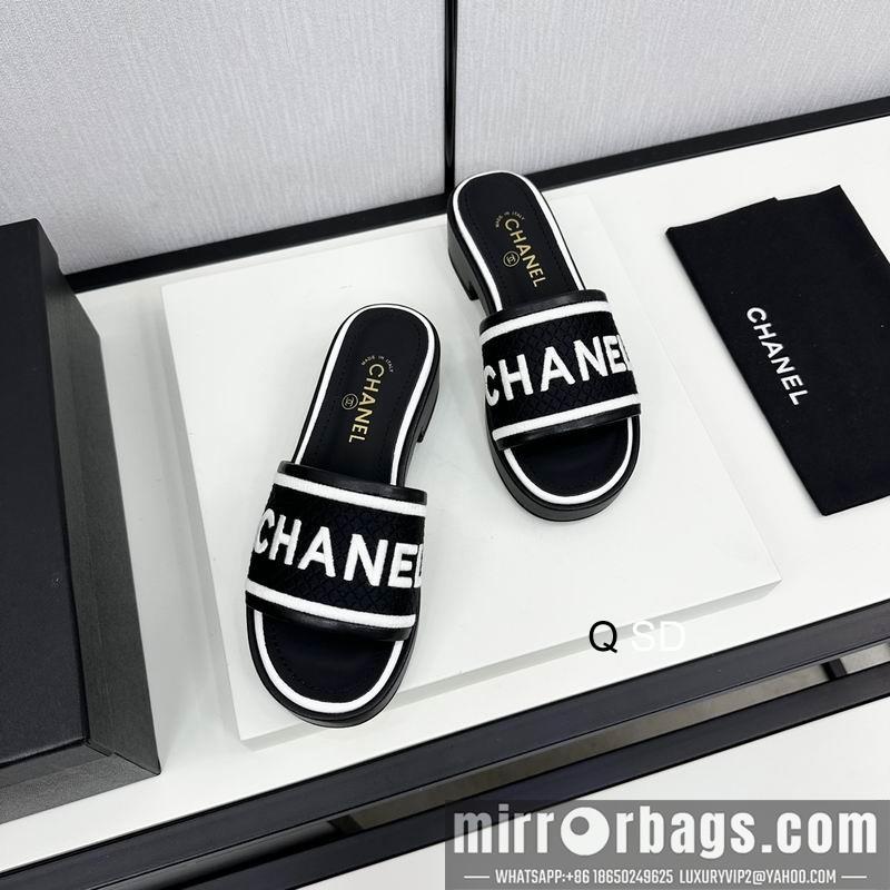 Chanel Shoes sz35-40 SD0621