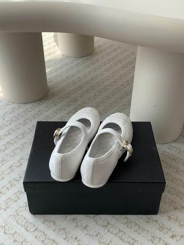 Chanel Shoes sz35-41 mnh0420