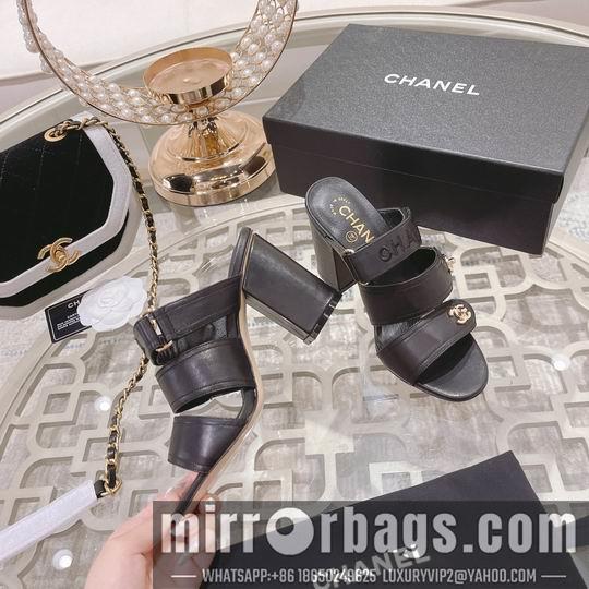 Chanel Shoes sz34-42 mnh0301