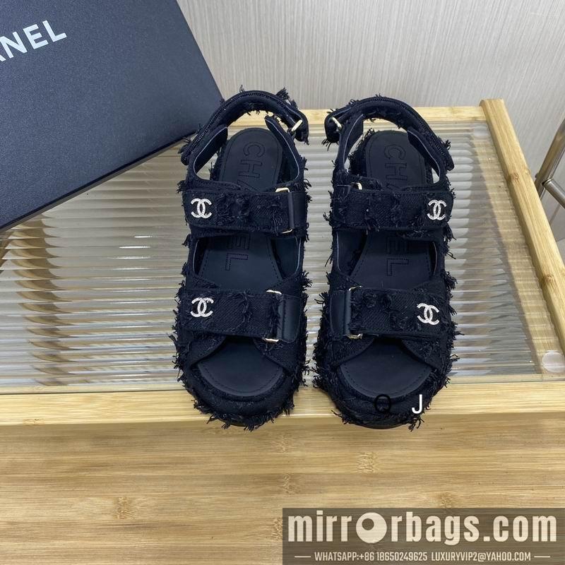Chanel Shoes Chanel sz35-40 XJ0707