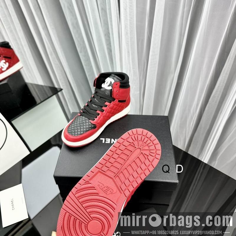 Chanel Shoes sz35-40 8C GDT0904