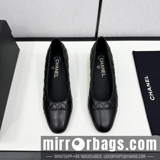 Chanel Shoes sz35-39 mnh0808