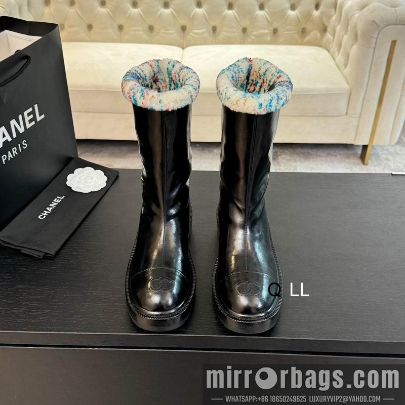 Chanel Shoes sz35-40 LL1230