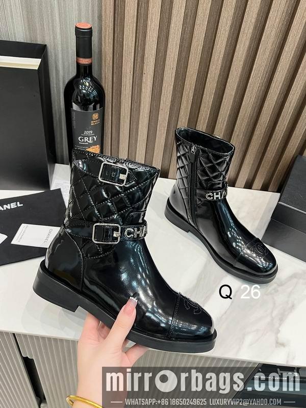 Chanel Shoes sz35-40 LL1120