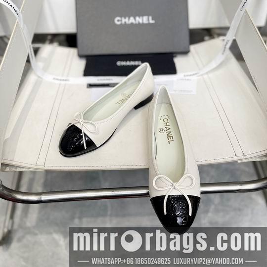 Chanel Shoes sz34-43 mnh0307