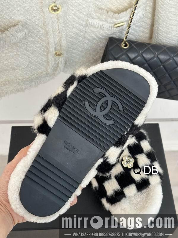 Chanel Shoes Chanel sz35-40 7C DB1009
