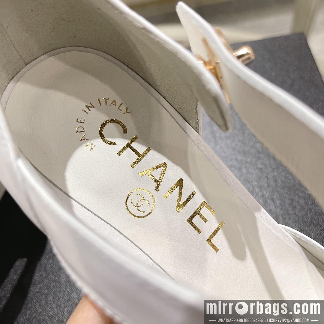 Chanel Shoes sz35-40 m0106