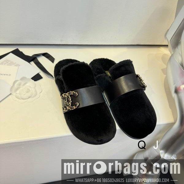 Chanel Shoes sz35-40 2C XJ1104