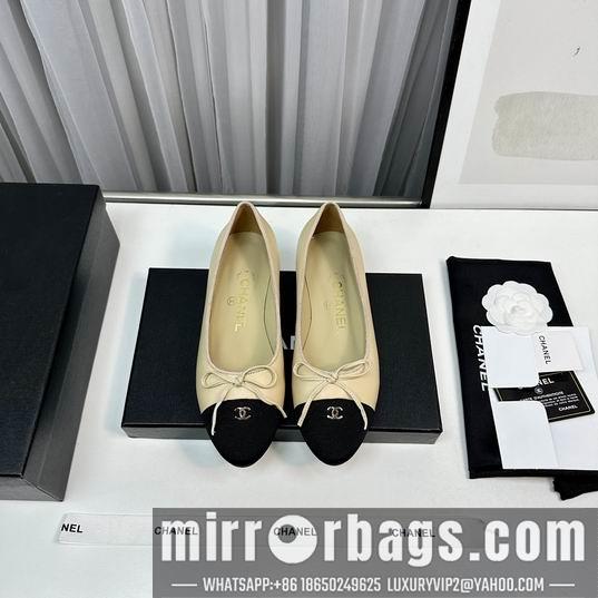 Chanel Shoes sz35-42 mnh0413